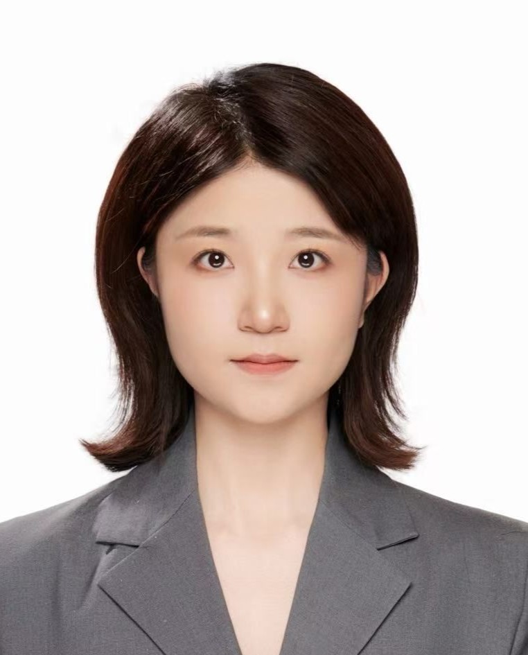 2026级博士  肖莎莎